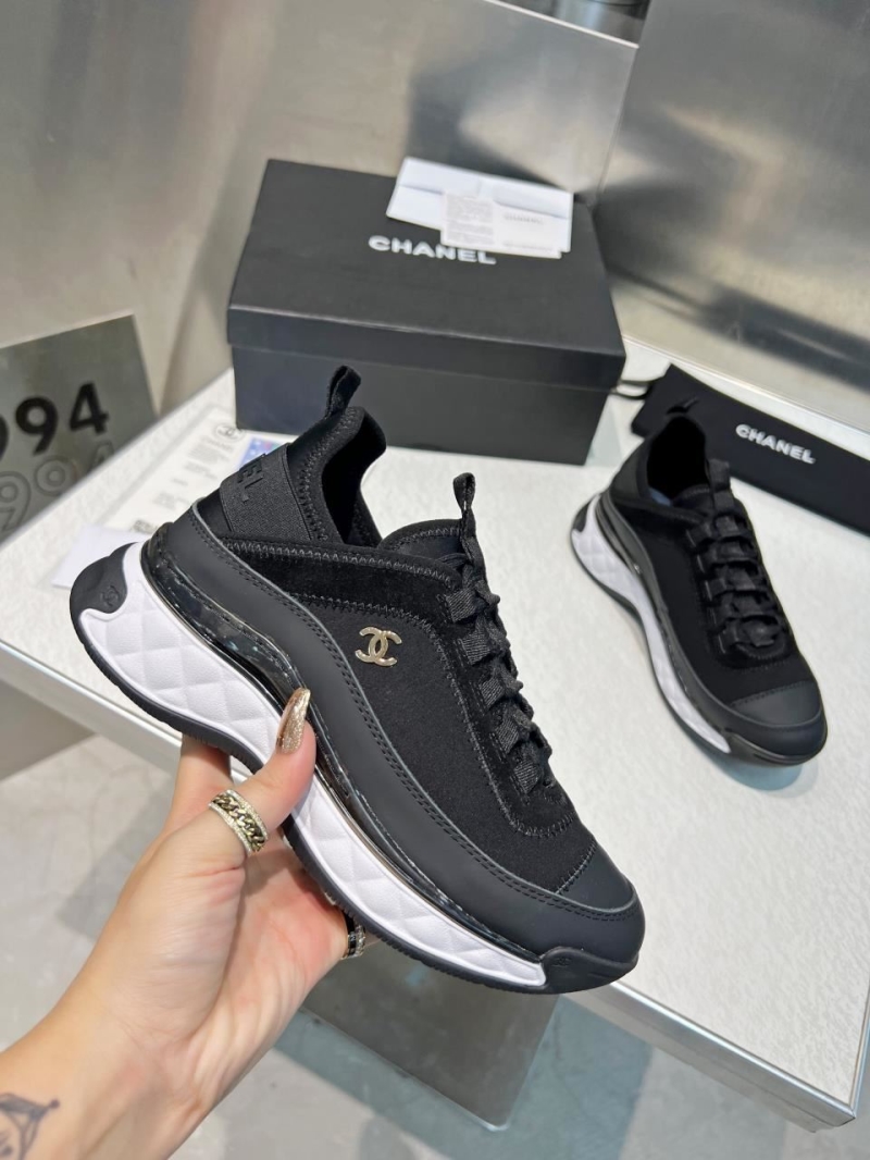 Chanel Sneakers